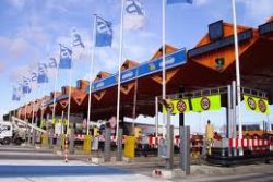 Spain to Rescue Failing Toll Roads Spain to Rescue Failing Toll Roads
