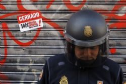 €30k fines for 'Offences against Spain' €30k fines for 'Offences against Spain'