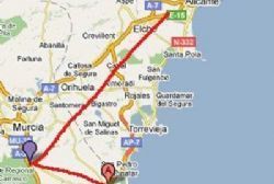 AENA Tender Contracts at San Javier Airport : What About Corvera? AENA Tender Contracts at San Javier Airport : What About Corvera?