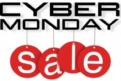 Cyber Monday Euphoria Sweeps Europe Cyber Monday Euphoria Sweeps Europe