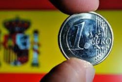 Greater powers for Spain's central bank planned Greater powers for Spain's central bank planned