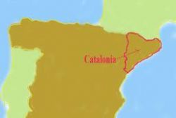 Spain says NO as Catalonia referendum date set Spain says NO as Catalonia referendum date set