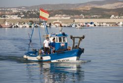 UK MP : Spain's Fishermen are 'a Menace' UK MP : Spain's Fishermen are 'a Menace'