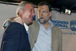 Murcia's President Resigns, Corvera Pressures Denied Murcia's President Resigns, Corvera Pressures Denied