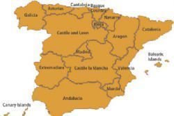 Spanish Regions Say 'No' to Further Budget Cuts Spanish Regions Say 'No' to Further Budget Cuts