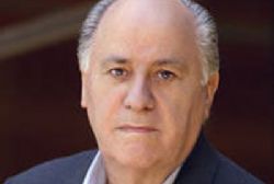 Spain's Richest Man Buys €491 Mln London Property Spain's Richest Man Buys €491 Mln London Property