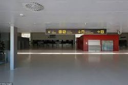 No Bids Received in Ciudad Real Airport Sale No Bids Received in Ciudad Real Airport Sale
