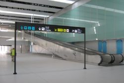Castellon Airport : New Operator Could be Named Next Week Castellon Airport : New Operator Could be Named Next Week