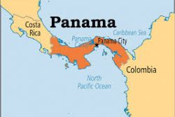 Panama presses Spain and Italy to resolve canal cost row