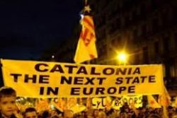 Catalonia Calls on EU Leaders to Back Referendum