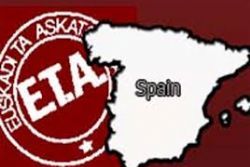 Basque protesters rally in support of ETA prisoners Basque protesters rally in support of ETA prisoners