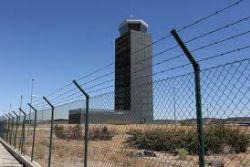 Only One Bid to Buy Spain's Ciudad Real Airport Only One Bid to Buy Spain's Ciudad Real Airport