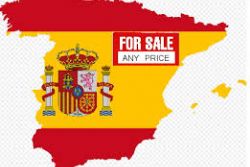 Spain 'Popular Choice for Real Estate Investment'