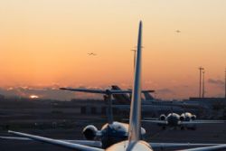 Outsourced Air Traffic Control Takes Effect at Alicante Airport