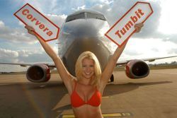 Corvera Airport Unlikley to Open Summer 2014