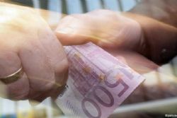 Spain's Underground Economy Reaches 253 Bln