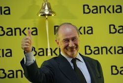 Spain's Bankia shows revenue turnaround as losses fade Spain's Bankia shows revenue turnaround as losses fade