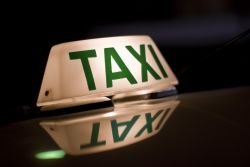 Comprehensive Study of Spain's Taxi Fares Comprehensive Study of Spain's Taxi Fares