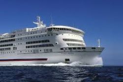 Brittany Ferries Launch UK - Spain Economy Service