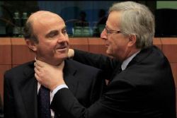 Further Reforms Needed to Secure European Jobs : De Guindos Further Reforms Needed to Secure European Jobs : De Guindos