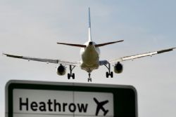 Spain's Ferrovial offers £800 Mln for 3 UK airports Spain's Ferrovial offers £800 Mln for 3 UK airports