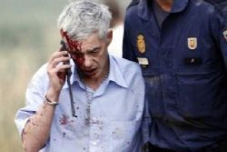 Rail crash judge slams ADIF for “playing with people's lives” Rail crash judge slams ADIF for “playing with people's lives”