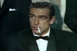 Spanish Courts Dismiss Case Against 007