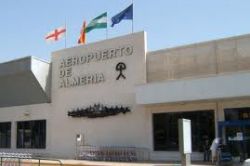 Almeria Airport Introduces New Domestic Flights Almeria Airport Introduces New Domestic Flights