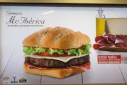 McDonalds Bow To Spanish Consumer Pressure McDonalds Bow To Spanish Consumer Pressure
