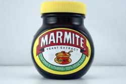 Map launched to guide expats to the nearest pot of Marmite