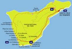 Vodafone Launches 4G Service in Tenerife Vodafone Launches 4G Service in Tenerife