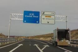 Ciudad Real Airport Sale Falters Ciudad Real Airport Sale Falters
