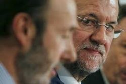 New poll shows Rajoy ahead following state of the nation debate New poll shows Rajoy ahead following state of the nation debate