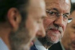 New poll shows Rajoy ahead following state of the nation debate