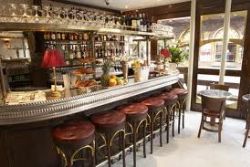 Spain sees closure of 27 bars per day during crisis Spain sees closure of 27 bars per day during crisis