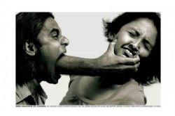 1 in 4 Spanish women have experienced abuse : EU survey 1 in 4 Spanish women have experienced abuse : EU survey