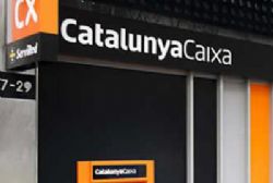  Spain's Catalunya Banc selling property unit