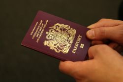 UK Expats See Reduction In Cost of Passports