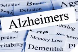 Alzheimer's affects 600,000 Spaniards