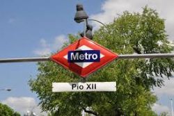 Madrid Metro to close 24 stations for upgrades this summer