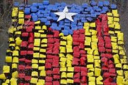 Catalonia Responds to Spain Sovereignty Court Ruling Catalonia Responds to Spain Sovereignty Court Ruling