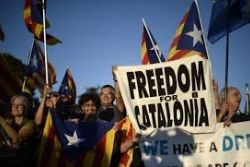 Grifols chairman backs Catalan independence movement