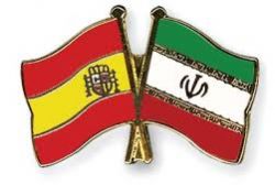 Spain busts group accused of plans to send arms machinery to Iran Spain busts group accused of plans to send arms machinery to Iran