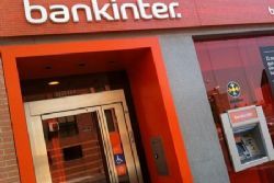 Bankinter profit rise sets positive tone for Spain's banks