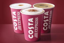 Costa Coffee to expand into Spain