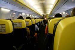 Ryanair announce new routes from MCR - Spain Ryanair announce new routes from MCR - Spain