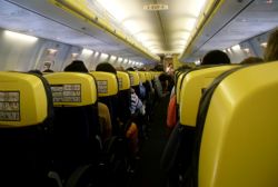 Ryanair announce new routes from MCR - Spain