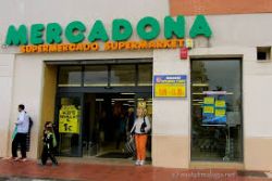 Mercadona ranked Spain's 2nd most reputable company