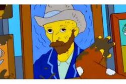 Lost Van Gough Found In Spain Bank Safe Lost Van Gough Found In Spain Bank Safe