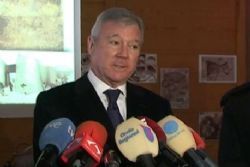 IU-Verdes Criticise Corvera Airport as 'Presidential Whim' IU-Verdes Criticise Corvera Airport as 'Presidential Whim'